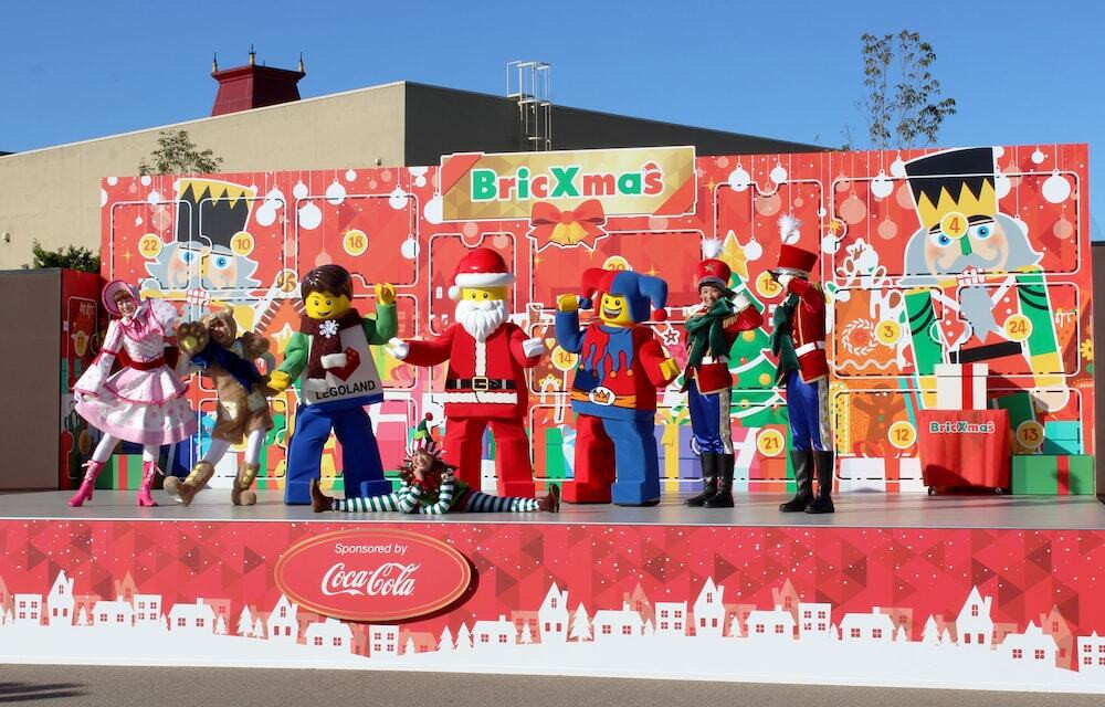 子供向けアクティビティ