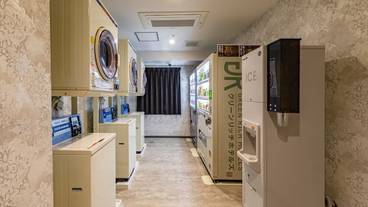 ランドリー ルーム / 8