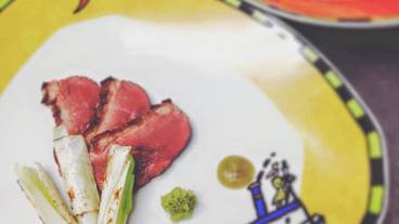 食事・飲み物 / 21