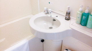 セミダブルルーム(禁煙)