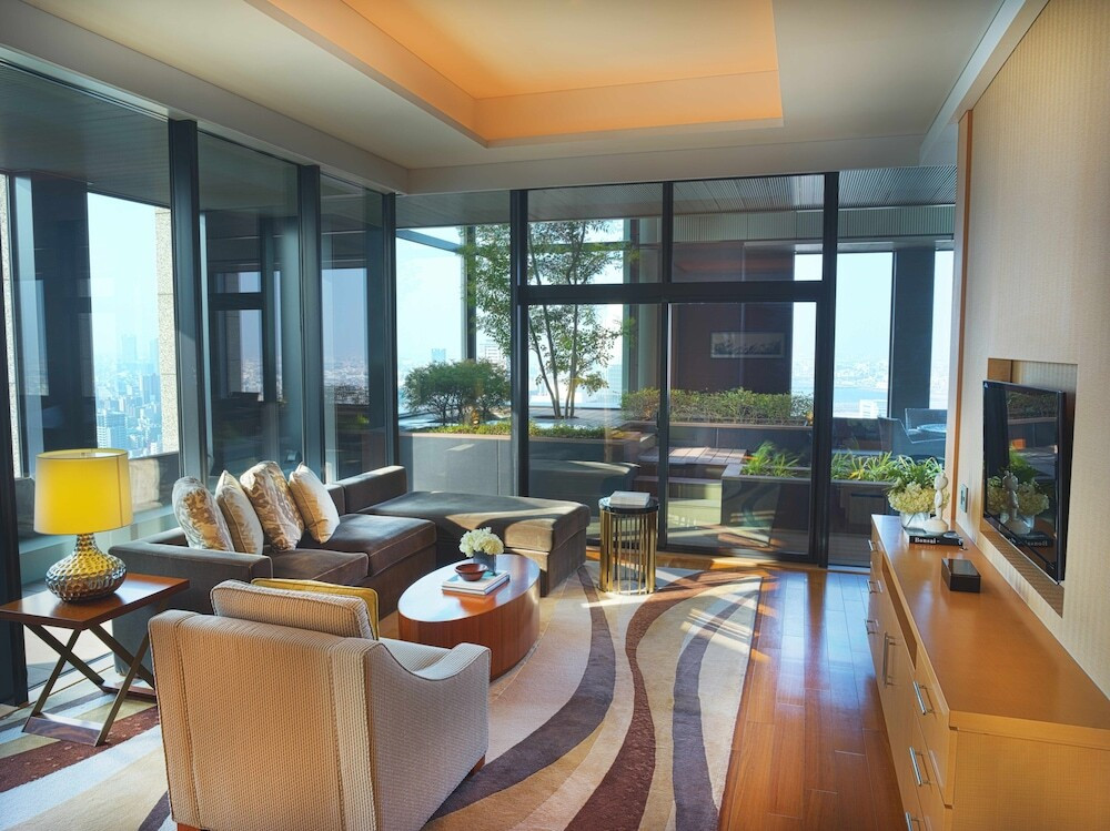 素敵なホテルに泊まって大阪一人旅を満喫しよう♪4003297