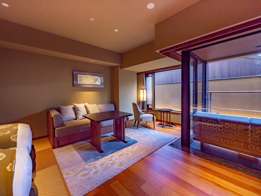 雅 ツインの例(1)