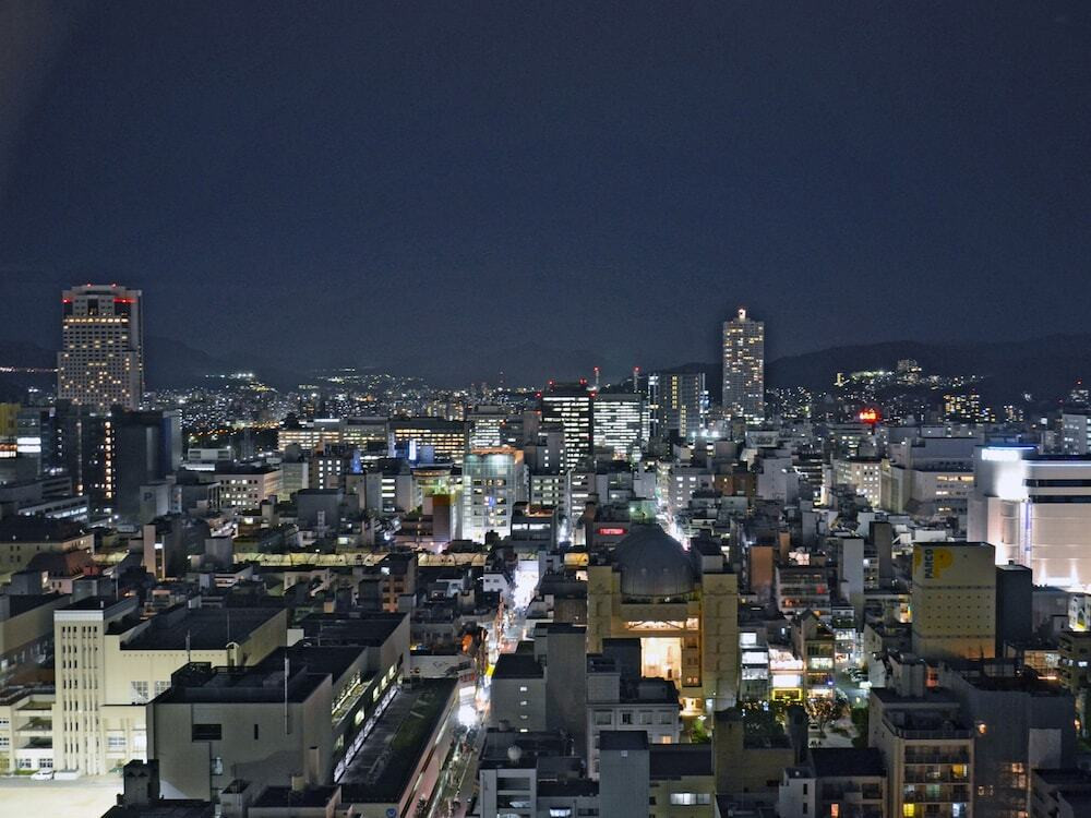 施設からの眺望