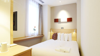 スタンダードダブル 禁煙（ユニットバス）