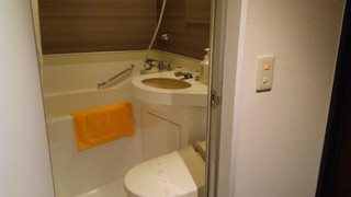 スタンダード ツインルーム 喫煙可