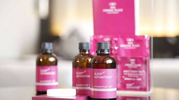 快眠プログラム「スリープ・アドバンテージ」 / 7