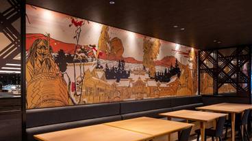 レストラン / 17