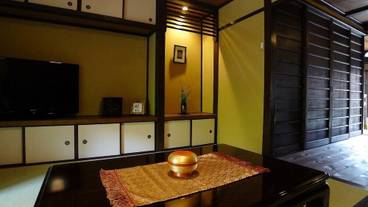 リビング エリア / 6