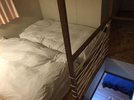 ペンション コットンファーム / 3