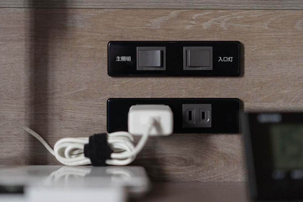 客室の設備とサービス