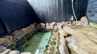 ベーシック ツインルーム ガーデンビュー