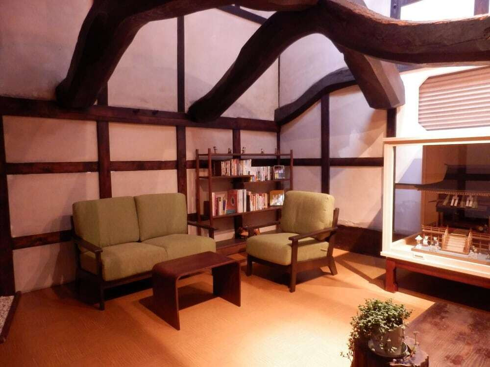 リビングルーム