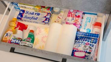 共用キッチン設備 / 7