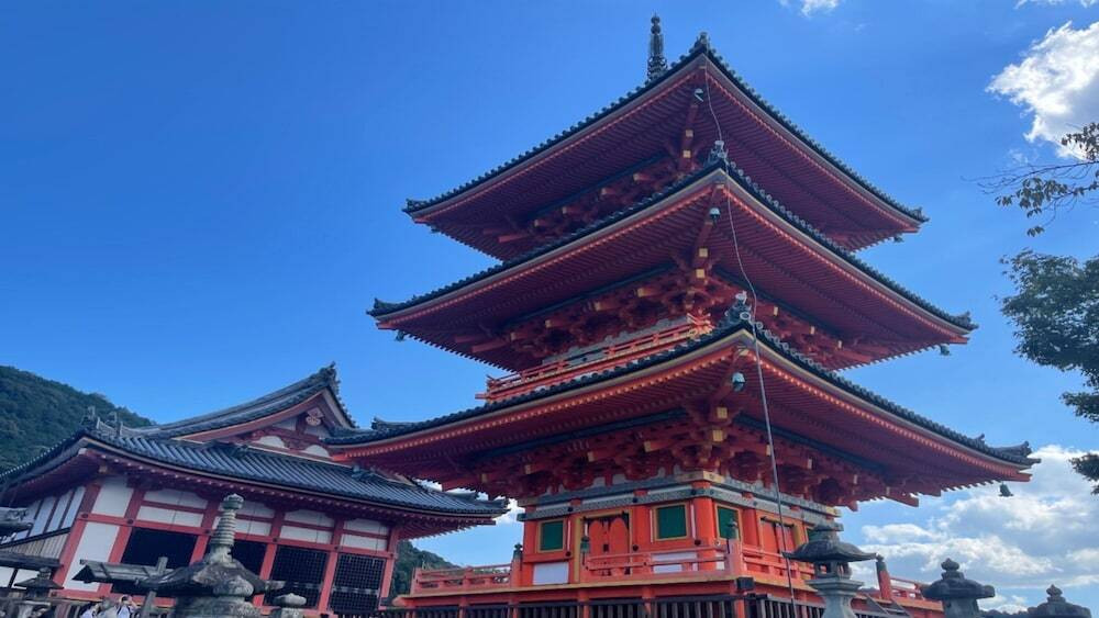 観光スポット