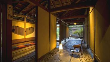 施設内の設備 / 23