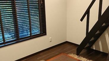 リビング エリア / 8