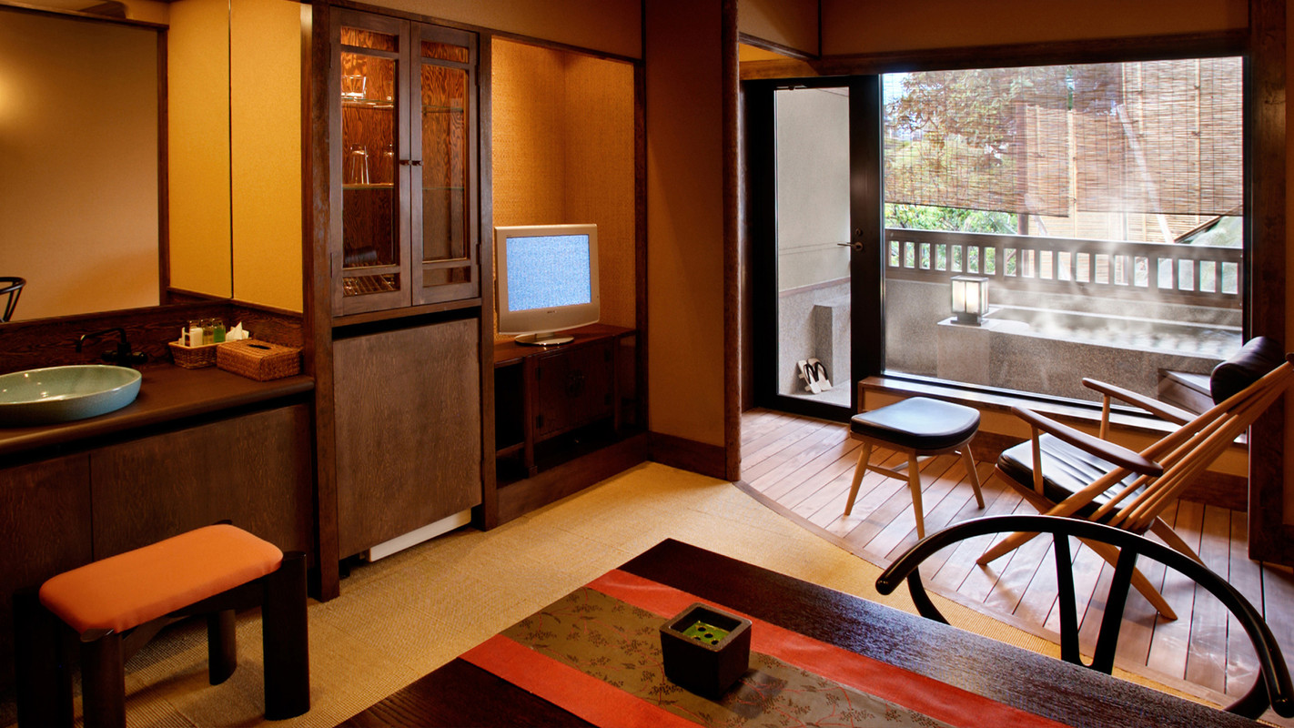 堂ヶ島温泉 海辺のかくれ湯 清流（ドウガシマオンセン ウミベノカクレユ セイリュウ） / 6