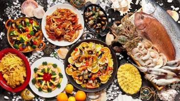 食事・飲み物 / 5