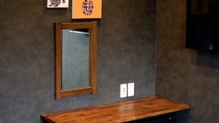 [禁煙] シックで落ち着く琉球モダンのお部屋 (~3名様)