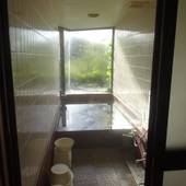 権現山荘（愛媛県 民宿） / 3