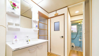 ゲストハウス心結 A棟