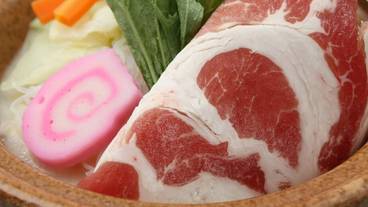 ビュッフェ / 23