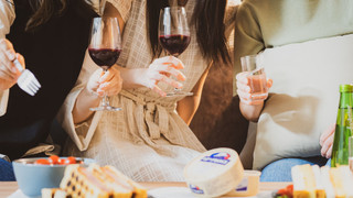 デラックスハリウッドツインルーム 禁煙