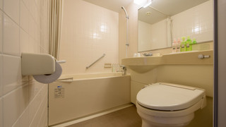 ツインルーム 禁煙 マウンテンビュー