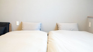 スーペリア ツインルーム