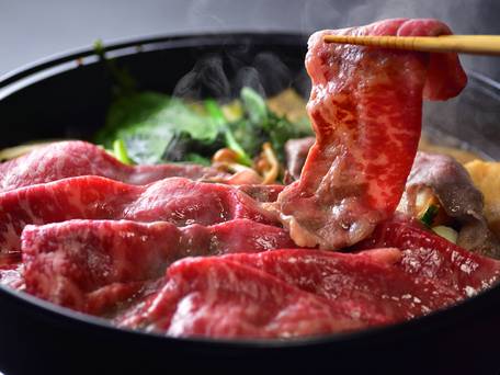 四万温泉 鹿覗きの湯 つるや / 3