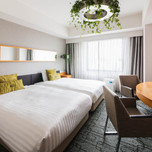 東京女子旅なら思いきって渋谷周辺に泊まっちゃおう♩おすすめホテル7選