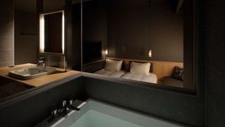 スーペリア ツインルーム