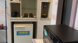 エコノミー ダブルルーム