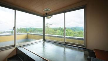 屋内スパ浴槽 / 5