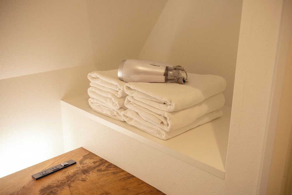 客室の設備とサービス