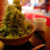 伏見稲荷 参道茶屋(フシミイナリサンドウヂャヤ)