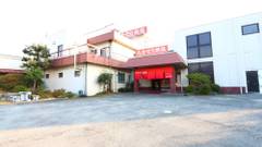 築後船小屋 たかとり旅館