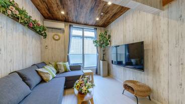 リビング エリア / 9