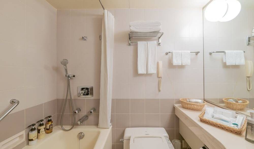 バスルーム 一例① / 1