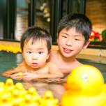 加賀温泉郷を子連れで楽しむ♪おすすめホテル・旅館15選【石川】