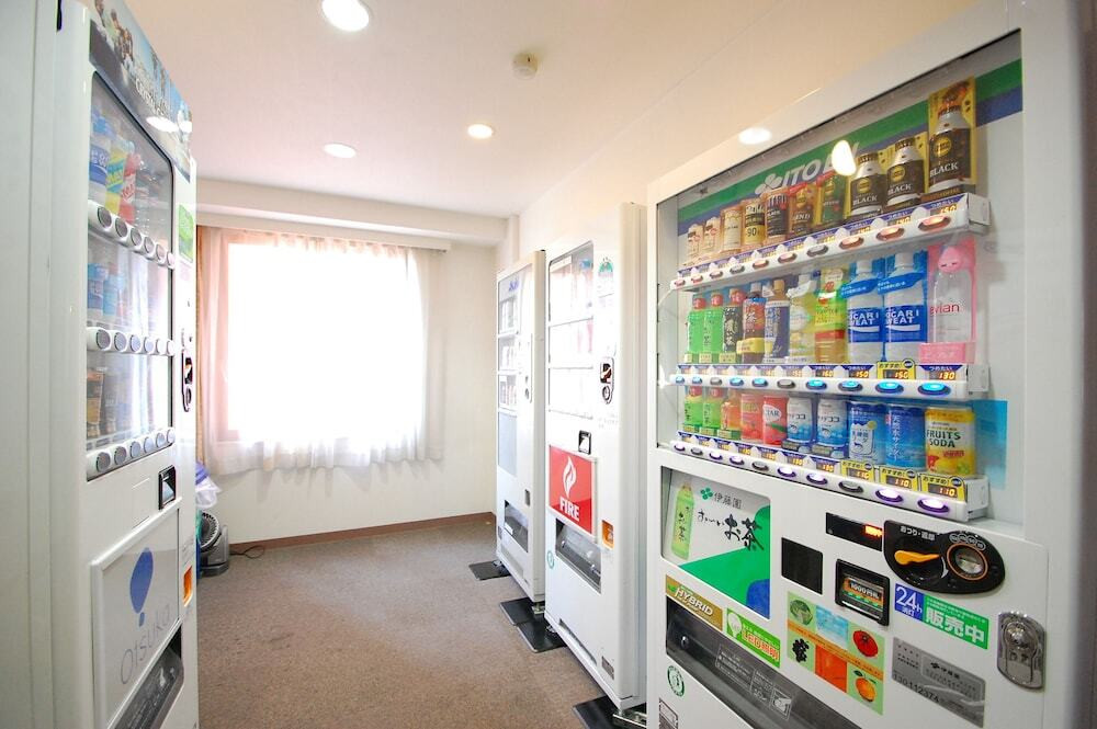 自動販売機