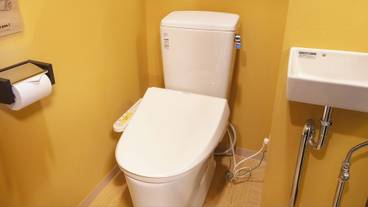 バスルーム / 34