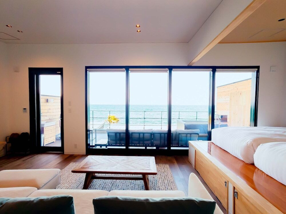 ビーチ / オーシャン ビュー