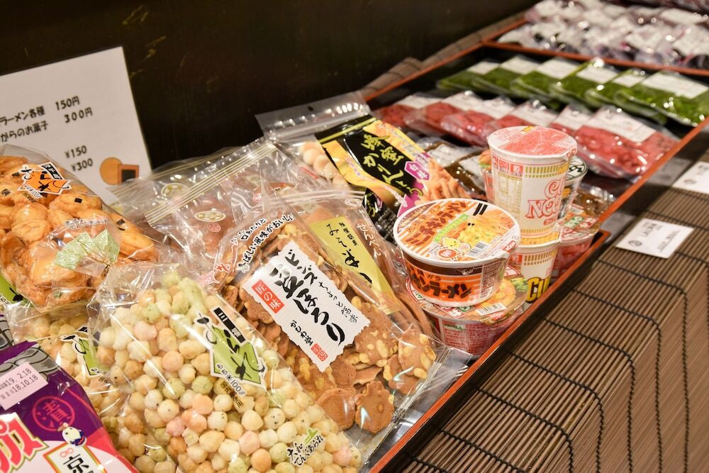 ギフト ショップ