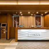 スーパーホテルPremier博多駅・筑紫口天然温泉（福岡県 ビジネスホテル） / 2