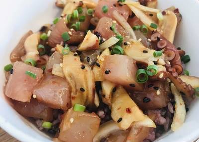 808 POKEBOWLS OKINAWA