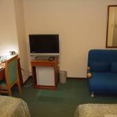 ホテルたてしな（東京都 ビジネスホテル） / 5