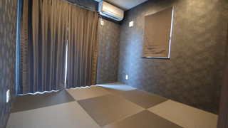 アパートメント 3 ベッドルーム