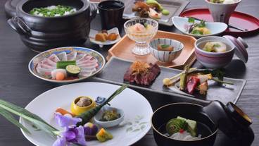 食事・飲み物 / 16