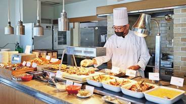 レストラン / 19